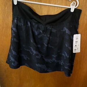 Rbx skort